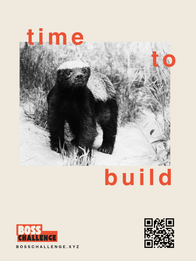 ₿OSS Challenge: Une nouvelle opportunité éclatante pour les développeurs burundais 3